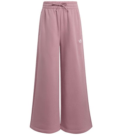 adidas Originals Sweatsæt - Crew - Magic Mauve
