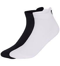 adidas Originals Strømper - 2-pak . Back TR - Black/White