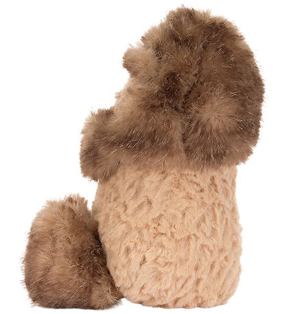 Jellycat Bamse - 15 cm - Amuseables Peanut Yeti Outfit