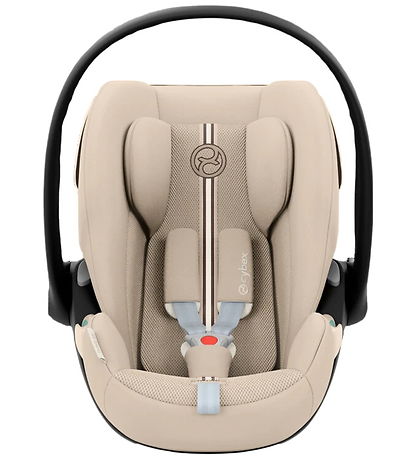 Cybex Autostol - Cloud G3 Plus - Almond Beige