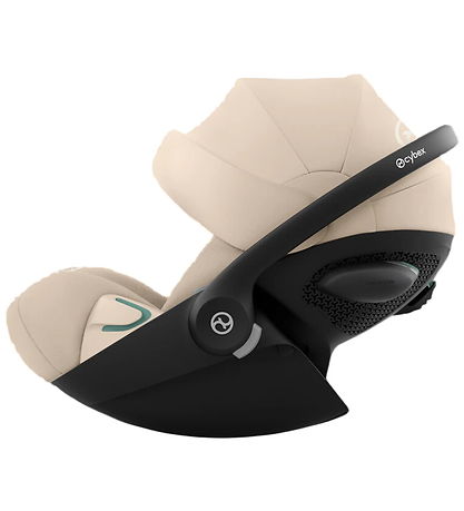 Cybex Autostol - Cloud G3 Plus - Almond Beige