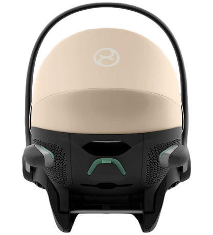 Cybex Autostol - Cloud G3 Plus - Almond Beige