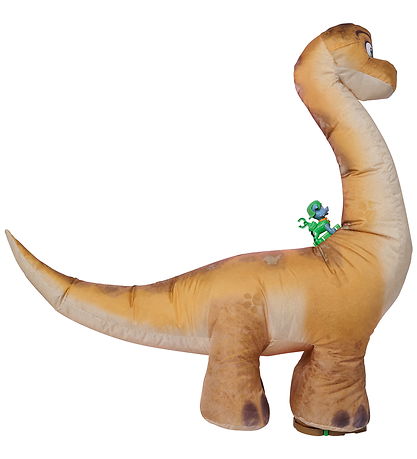 Paw Patrol Legetøjsbil - Megasaurus Dino Vehicle - Dino-filmen