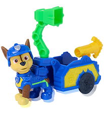 Paw Patrol Figur - Dino Tool Pack - Dino-filmen - Chase