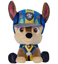 Paw Patrol Bamse - 15 cm - Dino-filmen - Chase