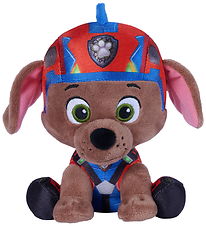 Paw Patrol Soft Toy - 15 cm - Movie 3 Gund Plush - Zuma