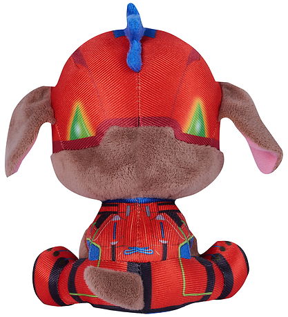 Paw Patrol Bamse - 15 cm - Dino-filmen - Zuma