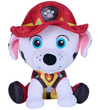 Paw Patrol Soft Toy - 15 cm - Movie 3 Gund Plush - Marshall