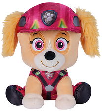 Paw Patrol Soft Toy - 15 cm - Movie 3 Gund Plush - Skye