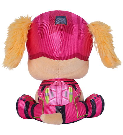 Paw Patrol Bamse - 15 cm - Dino-filmen - Skye