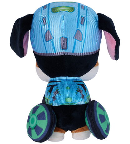Paw Patrol Bamse - 15 cm - Dino-filmen - Rex