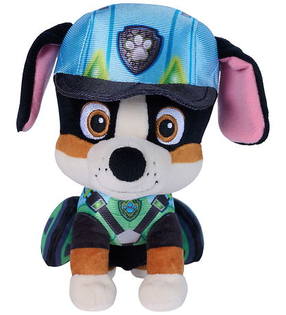 Paw Patrol Bamse - 15 cm - Dino-filmen - Rex