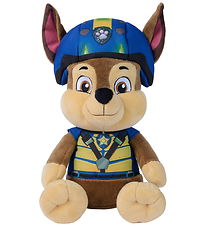 Paw Patrol Bamse - 22 cm - Dino-filmen - Chase