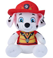 Paw Patrol Soft Toy - 22 cm - Movie 3 Gund Plush - Marshall