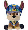 Paw Patrol Soft Toy - 15 cm - the Dino movie - Chase
