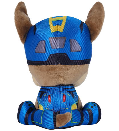 Paw Patrol Bamse - 15 cm - Dino-filmen - Chase