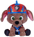 Paw Patrol Soft Toy - 15 cm - the Dino-film - Zuma