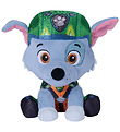 Paw Patrol Soft Toy - 15 cm - the Dino-film - Rocky