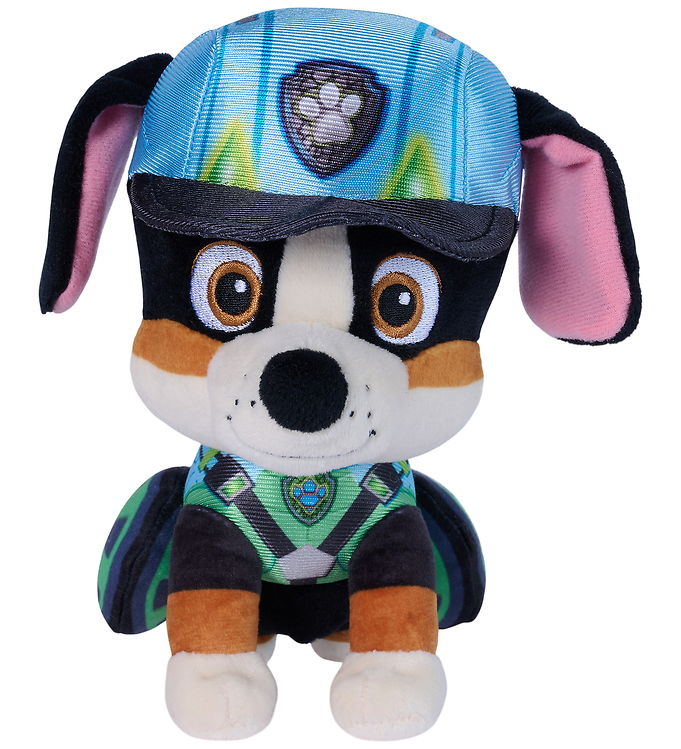 Paw Patrol Bamse - 15 cm - Movie 3 Gund Plush - Rex