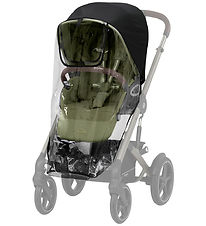 Cybex Regnslag - Talos S Lux - Transparent