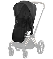 Cybex Insect Net - Lux Seats - Black