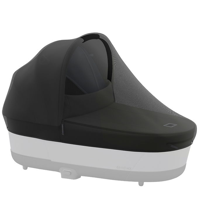 Cybex Insektnet til Babylift - Lux - Sort