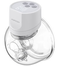 Momcozy Breast Pump - S12 Pro Simple Pack Portable Breast Pump -