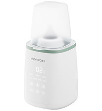 Momcozy Bottle Warmer - MW01 6-I-1 Fast Bottle Warmer For Baby