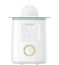 Momcozy Bottle Warmer - MW02 Nutri Smart Analog Bottle Warmer Fo