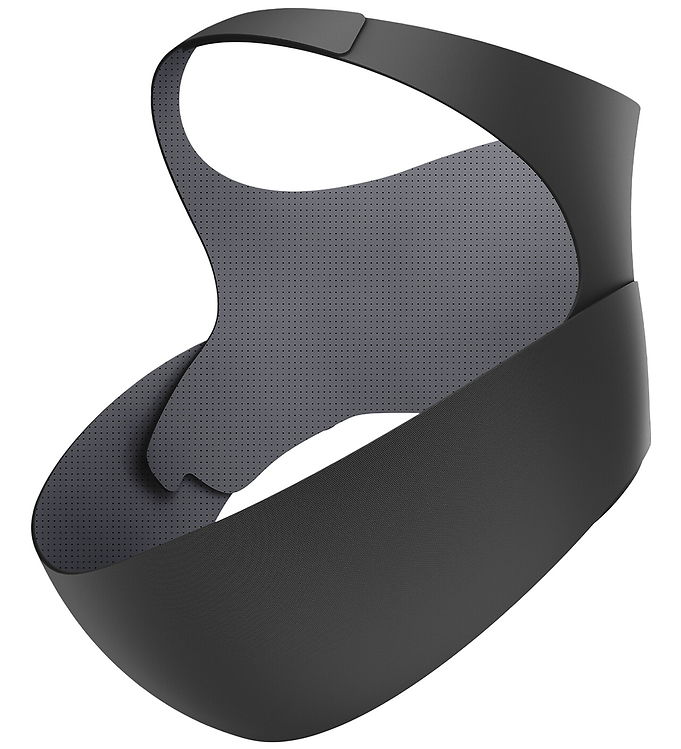 Momcozy Graviditetsbælte - Ergonest - Sort
