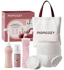 Momcozy Postpartum Recovery Kit