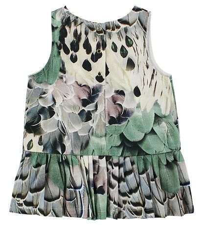 Molo Dress - Cai - Year of The Rooster Molo Dress - Cai - Year of The Rooster