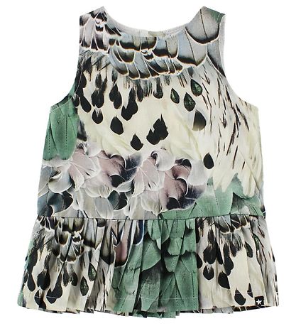 Molo Dress - Cai - Year of The Rooster Molo Dress - Cai - Year of The Rooster