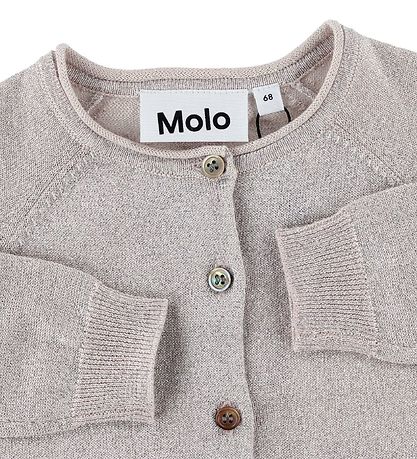 Gilet Molo - Gladys - Année du Coq Gilet Molo - Gladys - Année du Coq