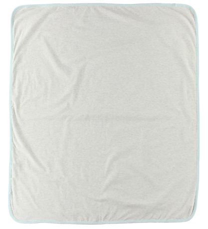 Molo Blanket - 80x75 - Neala - Graceful Swimmers Molo Blanket - 80x75 - Neala - Graceful Swimmers