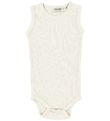 Body MarMar - s/m - Rib - Modal - Offwhite Body MarMar - s/m - Rib - Modal - Offwhite
