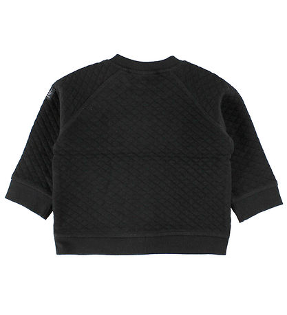 Petit by Sofie Schnoor Bluse - Sort m. NYC