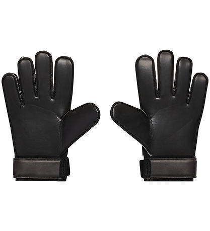 Hummel Målmandshandsker - hmlBlaze26 Core Grip - Sort/Gul
