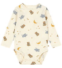 Konges Sløjd Body l/æ - Cucciolo