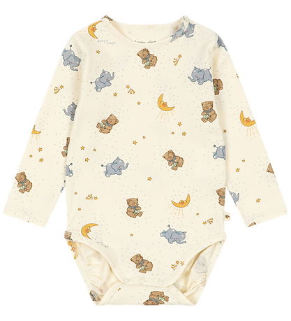 Konges Sløjd Body l/æ - Cucciolo