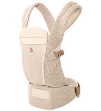 Ergobaby Bæresele - Omni Lite Mesh - Natural Beige