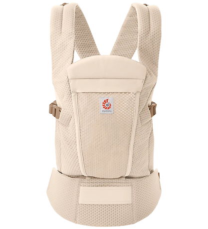 Ergobaby Bæresele - Omni Lite Mesh - Natural Beige