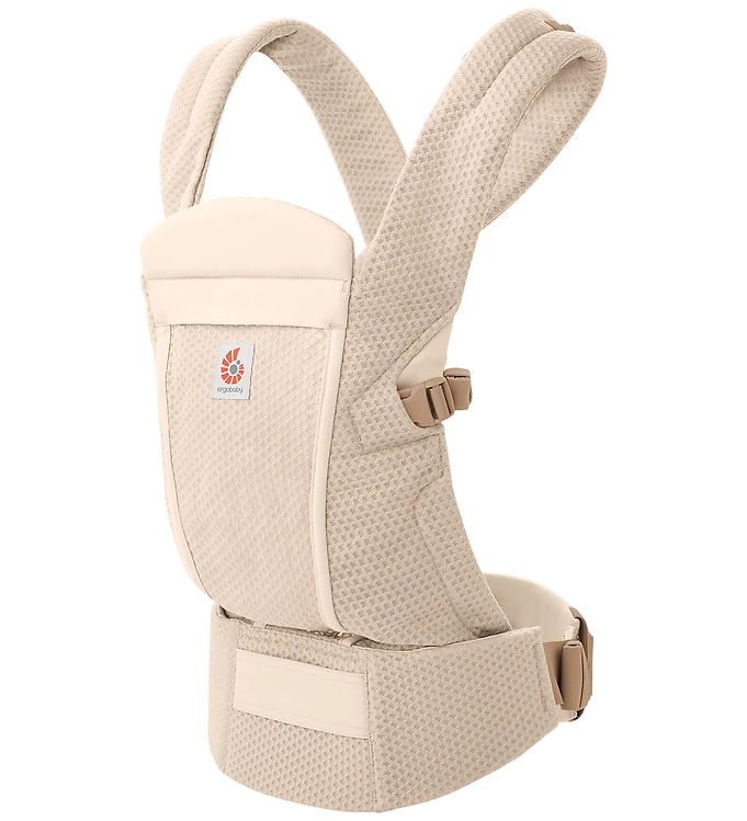 Ergobaby Bæresele - Omni Lite - Natural Beige