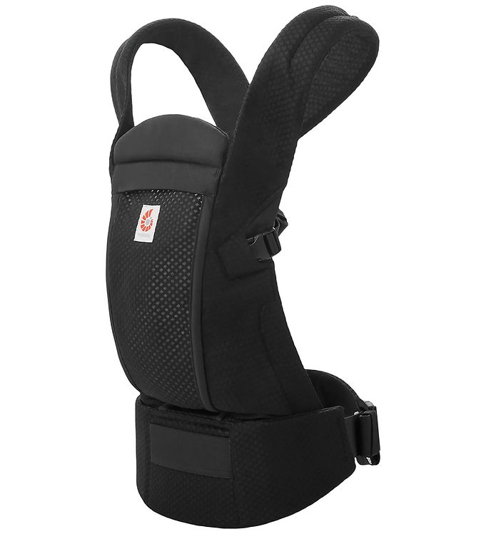Ergobaby Bæresele - Omni Lite - Onyx Black