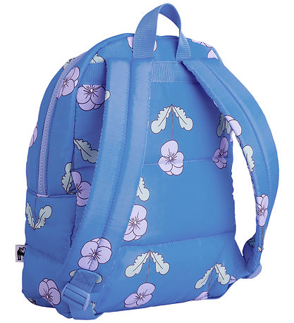 Mini Rodini Rygsæk - Violas - Blå