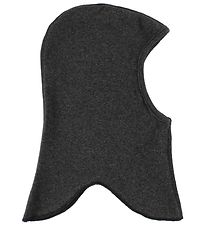 Mikk-Line Elefanthue - Koksgrå