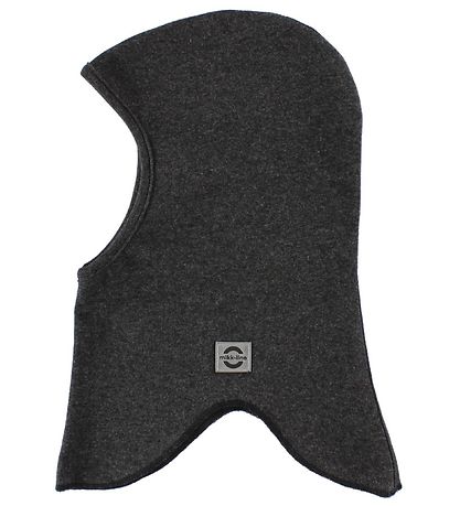 Mikk-Line Elefanthue - Koksgrå