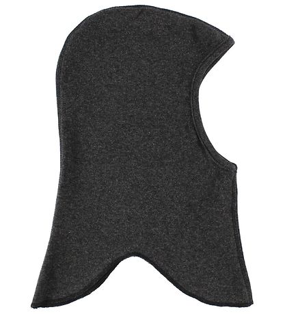 Mikk-Line Elefanthue - Koksgrå