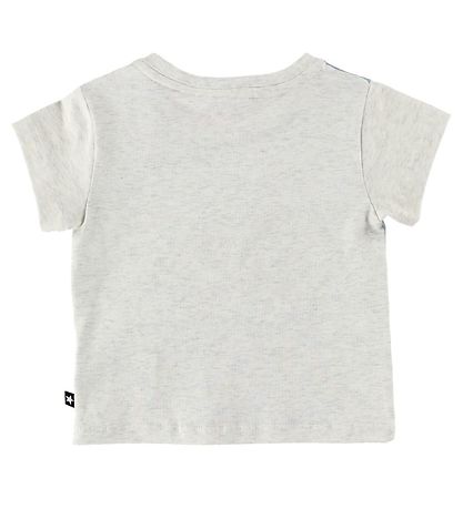 T-Shirt Molo - Eddie - Cactus Cat T-Shirt Molo - Eddie - Cactus Cat