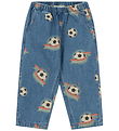 Konges Sløjd Jeans - Denim - Magot - Kick It